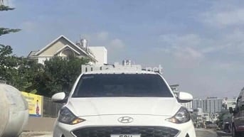 Hyundai Grand i10 1.2AT 2023 - 44000km