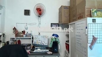SỐC! NHÀ CMT8 Q.10 - DT 42M² VUÔNG VỨC - TIỆN XÂY MỚI - CHỈ 5.75 T.Ỷ