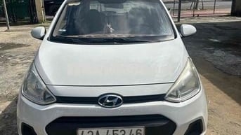 Hyundai Grand i10 2014 1.0 Base - 200000 km