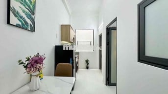🔥HOT🔥 TÁCH BẾP RỜI Full NT Đẹp Hiện Đại  7Tr N.Minh Hoàng Q.Tân Bình