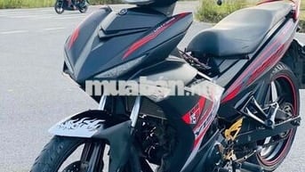 Exciter 150 chính chủ đk 2016
