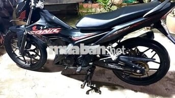 SONIC 150, Lướt chạy 5000 Km