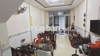 NHÀ 4TẦNG ĐẸP —LÊ ĐÌNH THÁM PHƯỜNG TÂN SƠN NHÌ   (4m x 10m)