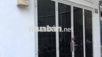 Cho thuê nhà chính chủ hẻm xe hơi cho gđ nhỏ