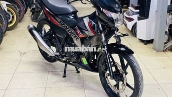 XE MÁY THỊNH PHÁT - SUZUKI RAIDER ĐỎ ĐEN ZIN CHẤT