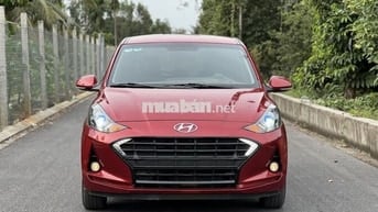 Hyundai Grand i10 2022 hatback 1.2 AT - 30000 km