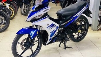 XE MÁY THỊNH PHÁT - EXCITER 135 XANH GP ĐỜI CHÓT