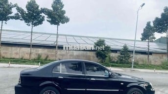 Daewoo Magnus 2005 2.0 AT