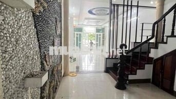 CHO THUÊ NHÀ 4 TẦNG QUẬN HẢI CHÂU SÁT PHƯƠNG ĐÔNG