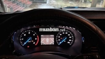 Ford Transit 2023 Tiêu chuẩn - 52100 km