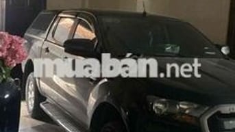 Ford Ranger 2018 XLS 2.2L 4x2 MT - 120000 km