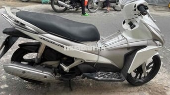 Honda Air Blade 2011 khoá lớn biển 60