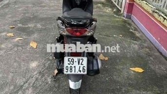 cần bán xe SH mode màu xám ở đường phạm văn chiêu