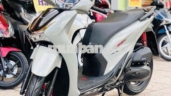 SH 160 ABS siu lướt bản đặc biệt xám xi măng🔥