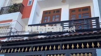 Cho thuê nhà HXH 96/6B Phan Đình Phùng P.2 Q.Phú Nhuận