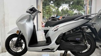 Sh350 bạc Porche đưa trước 58tr nhận xe liền