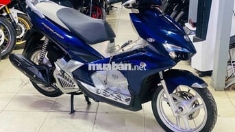 XE MÁY THỊNH PHÁT- HONDA AIRBLADE 125 XANH BIỂN HN