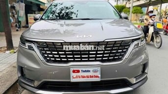 Kia Carnival 3.5G Signature 7 chỗ -SX2022 xe đẹp
