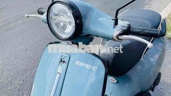 Vespa 50 cc 2023 chính chủ