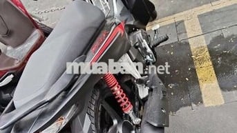Xe mới mua còn mới 99 phần trăm cần tiền bán