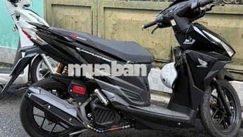 Vario 150cc mẫu cũ chính chủ xe zin chất rất đẹp