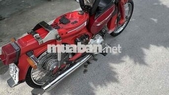 xe cub DD siêu cọp nguyên zin