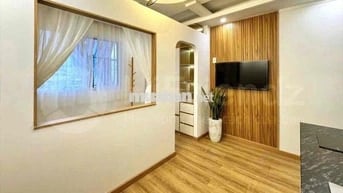 Căn hộ 1PN tách bếp ngay Phan Xích Long giáp Quận 1, 3 , thang máy