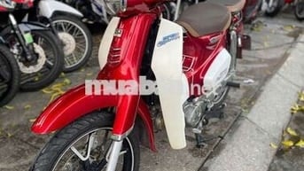 Honda Cub classic 50 cc 2023 mới 90% Bstp chính ch