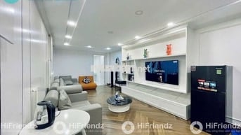 🌇 STUDIO BANCOL FULL NỘI THẤT CAO CẤP – NGUYỄN CÔNG HOAN, PHÚ NHUẬN 🏡