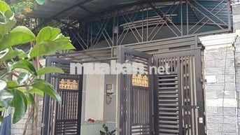 cho thuê nhà gần chợ Hiệp Thành