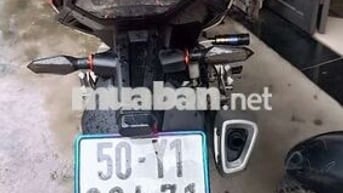 Xe Winer x 2019 , odo 22k, chưa qua sửa chữa