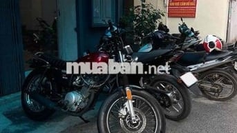 Yamaha YB125SP 2019 chính chủ biển số HN