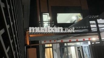 CHO THUÊ TẦNG 2 NHÀ MỚI XÂY CÂY SỐ 4 VĨNH THẠNH NHA TRANG S 85M2