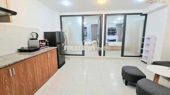 🌊Cho Thuê 2PN Full Nội Thất_Cửa Sổ Trời Thoáng Mát Trung Tâm Phú Nhuận