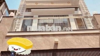Cho thuê gấp nhà HXT thông 220/6B Nguyễn Trọng Tuyển, P.8, Q. PN
