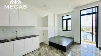 CHO THUÊ CĂN HỘ CAO CẤP SIÊU VIP NGAY TRẦN QUANG CƠ - THẠCH LAM ✅