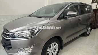 Toyota Innova 2019 2.0G - 107000 km