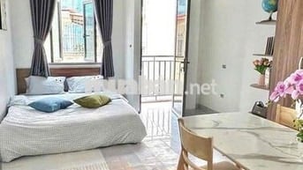 🌆 CHO THUÊ PHÒNG BAN CÔNG TIỆN NGHI TẠI NGUYỄN GIA TRÍ, BÌNH THẠNH