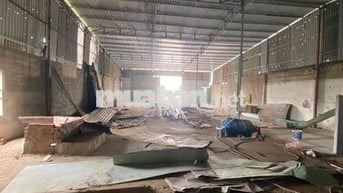 cho thuê kho xưởng 320m2 giá rẻ