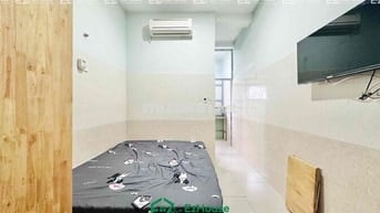 CHO THUÊ STUDIO GẦN SÁT UEH,VHU GIÁ RẺ