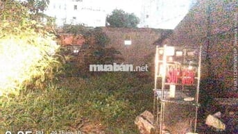 HÓT- TRƯỜNG THỌ- HXH- 45m2- NGANG 5- 3tỷ9