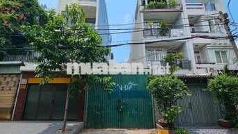 Lô đất thổ cư đg 41 KDC TÊN LỬA-DT 4,5m x 23m giá 10 ty TL