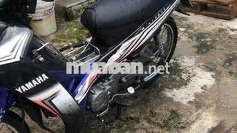 xe Sirius máy êm điện đèn đề xi nhan cavet đầy đủ