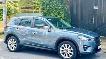 🔥MAZDA CX 5 2013 2.0 SÔ TỰ ĐỘNG CỌP - 100000 KM🔥