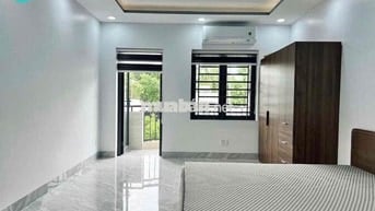 CHO THUÊ STUDIO MỚI FULL NT NGAY SÂN BAY TÂN SƠN NHẤT, CV GIA ĐỊNH