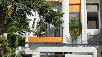 Chủ cần bán nhanh nhà 3 tầng,thanh lương 9 giá tốt