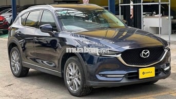 Mazda CX 5 2021 2.0 Premium - 50000 km