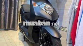 dylan dọn mới, ít sử dụng đi lại