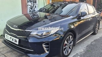 Kia Optima 2018 2.4 GT Line - 150000 km