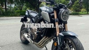 Honda CB650r bstp chính chủ